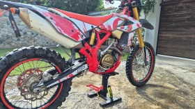 Beta Rr 350 * Six Days * Документи за регистрация, снимка 11