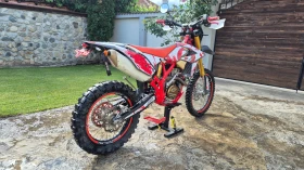 Beta Rr 350 * Six Days * Документи за регистрация, снимка 3