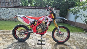 Beta Rr 350 * Six Days * Документи за регистрация, снимка 2
