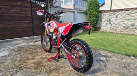 Beta Rr 350 * Six Days * Документи за регистрация, снимка 4