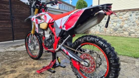 Beta Rr 350 * Six Days * Документи за регистрация, снимка 8