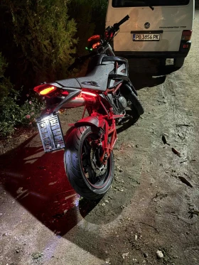 Yamaha Wr 125, снимка 2