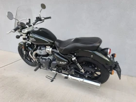 Royal Enfield Meteor 650i, 35kw, 2023 година , снимка 9