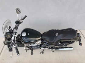 Royal Enfield Meteor 650i, 35kw, 2023 година , снимка 4