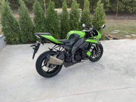 Kawasaki Ninja, снимка 4