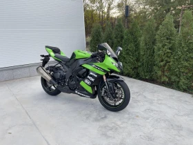  Kawasaki Ninja