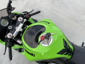 Kawasaki Ninja, снимка 12