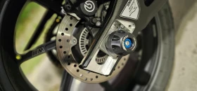 Обява за продажба на BMW S S1000R ~11 999 EUR - изображение 3
