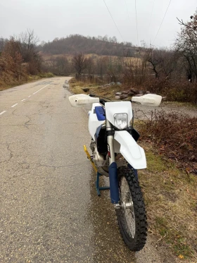 Husqvarna TE | Mobile.bg    3