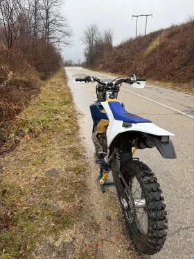 Husqvarna TE | Mobile.bg    4