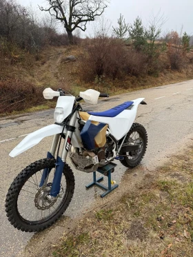 Husqvarna TE | Mobile.bg    2