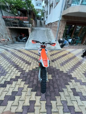 Обява за продажба на Ktm 85 Ktm SX85 35H ~9 500 лв. - изображение 3