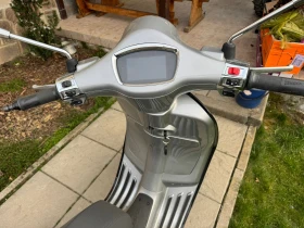 Vespa Primavera 125 E | Mobile.bg � ����� ������ 7