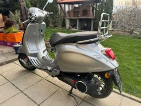 Vespa Primavera 125 E | Mobile.bg � ����� ������ 4