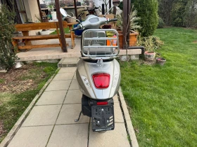 Vespa Primavera 125 E | Mobile.bg � ����� ������ 3