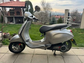 Vespa Primavera 125 E | Mobile.bg � ����� ������ 5
