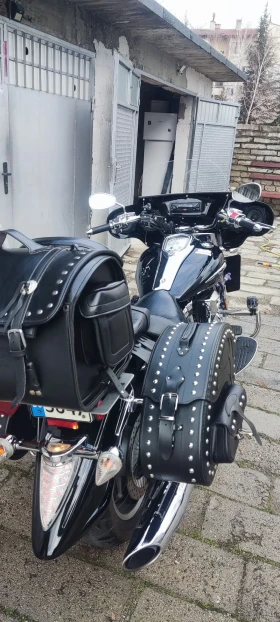 Yamaha Stratoliner | Mobile.bg    4