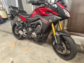 Обява за продажба на Yamaha Mt-09 Tracer ~14 500 лв. - изображение 11 | Auto.bg Обява за продажба на Yamaha Mt-09 Tracer ~14 500 лв. - изображение 11