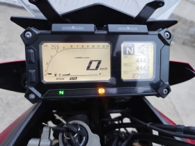 Обява за продажба на Yamaha Mt-09 Tracer ~14 500 лв. - изображение 8 | Auto.bg Обява за продажба на Yamaha Mt-09 Tracer ~14 500 лв. - изображение 8