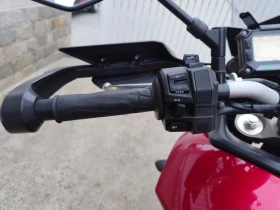 Обява за продажба на Yamaha Mt-09 Tracer ~14 500 лв. - изображение 6 | Auto.bg Обява за продажба на Yamaha Mt-09 Tracer ~14 500 лв. - изображение 6