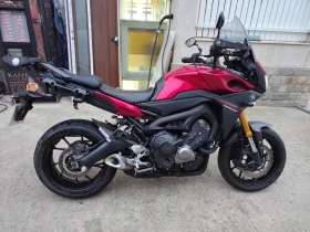 Обява за продажба на Yamaha Mt-09 Tracer ~14 500 лв. - изображение 1 | Auto.bg Обява за продажба на Yamaha Mt-09 Tracer ~14 500 лв. - изображение 1