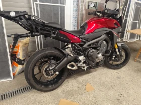Обява за продажба на Yamaha Mt-09 Tracer ~14 500 лв. - изображение 10 | Auto.bg Обява за продажба на Yamaha Mt-09 Tracer ~14 500 лв. - изображение 10