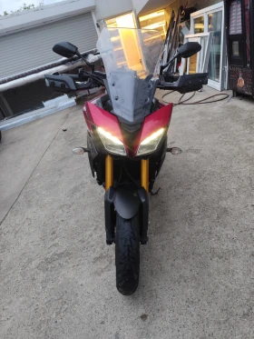 Обява за продажба на Yamaha Mt-09 Tracer ~14 500 лв. - изображение 2 | Auto.bg Обява за продажба на Yamaha Mt-09 Tracer ~14 500 лв. - изображение 2