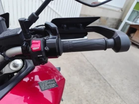 Обява за продажба на Yamaha Mt-09 Tracer ~14 500 лв. - изображение 7 | Auto.bg Обява за продажба на Yamaha Mt-09 Tracer ~14 500 лв. - изображение 7