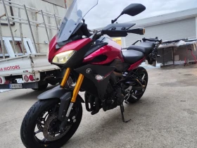 Обява за продажба на Yamaha Mt-09 Tracer ~14 500 лв. - изображение 3 | Auto.bg Обява за продажба на Yamaha Mt-09 Tracer ~14 500 лв. - изображение 3