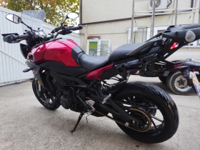 Обява за продажба на Yamaha Mt-09 Tracer ~14 500 лв. - изображение 4 | Auto.bg Обява за продажба на Yamaha Mt-09 Tracer ~14 500 лв. - изображение 4