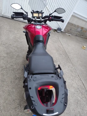 Обява за продажба на Yamaha Mt-09 Tracer ~14 500 лв. - изображение 5 | Auto.bg Обява за продажба на Yamaha Mt-09 Tracer ~14 500 лв. - изображение 5
