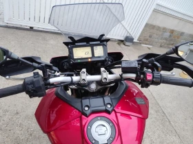 Обява за продажба на Yamaha Mt-09 Tracer ~14 500 лв. - изображение 9 | Auto.bg Обява за продажба на Yamaha Mt-09 Tracer ~14 500 лв. - изображение 9