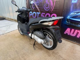 Honda Sh, снимка 6