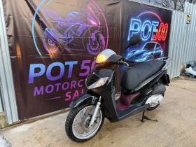 Honda Sh, снимка 3