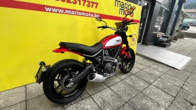 Ducati Ducati Scrambler, снимка 3 - Мотоциклети и мототехника - 53605439