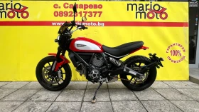Ducati Ducati Scrambler, снимка 8 - Мотоциклети и мототехника - 53605439