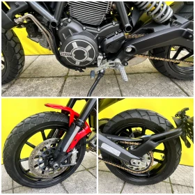 Ducati Ducati Scrambler, снимка 14 - Мотоциклети и мототехника - 53605439