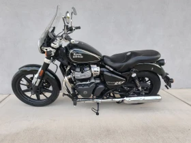 Royal Enfield Meteor 650i, 35kw, 2023 ������  | Mobile.bg � ����� ������ 7