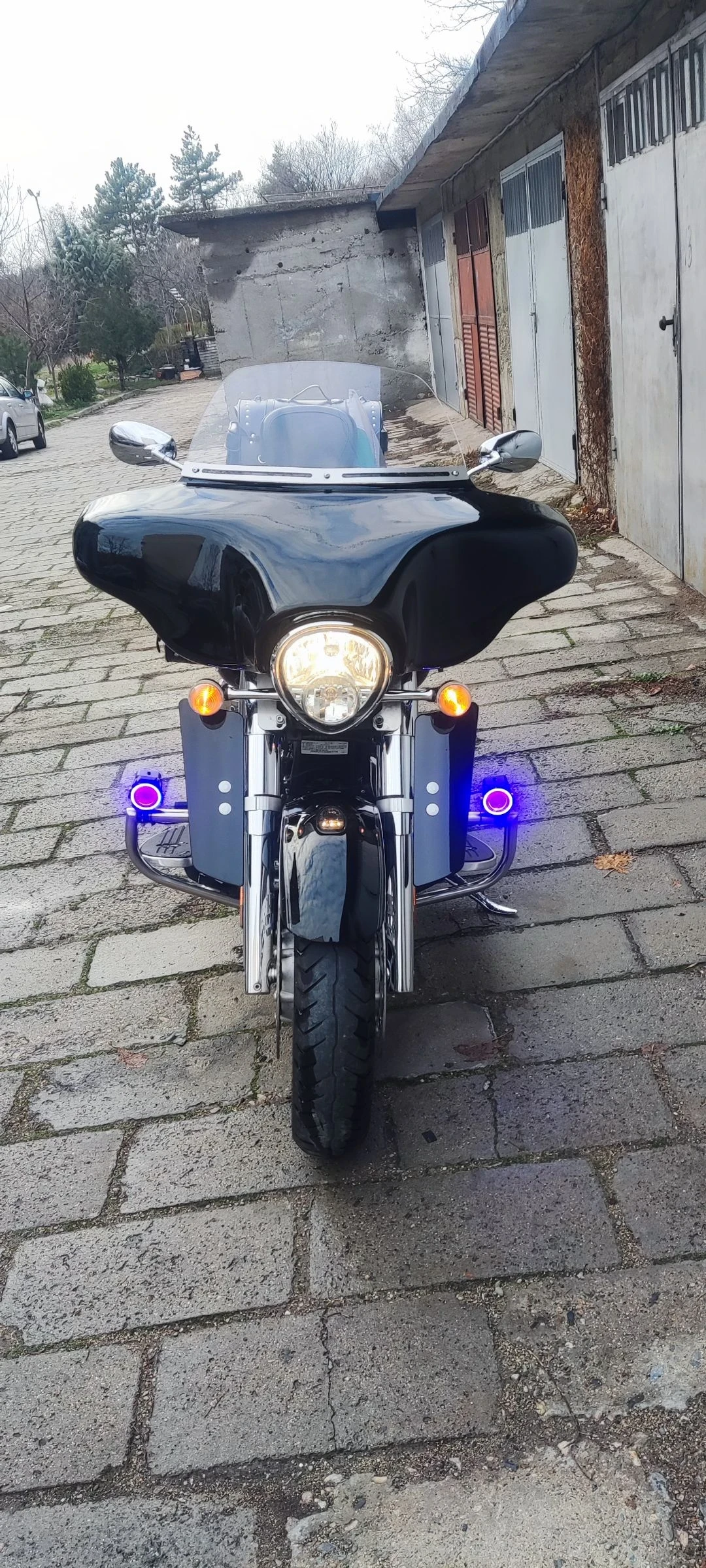 Yamaha Stratoliner | Mobile.bg   1