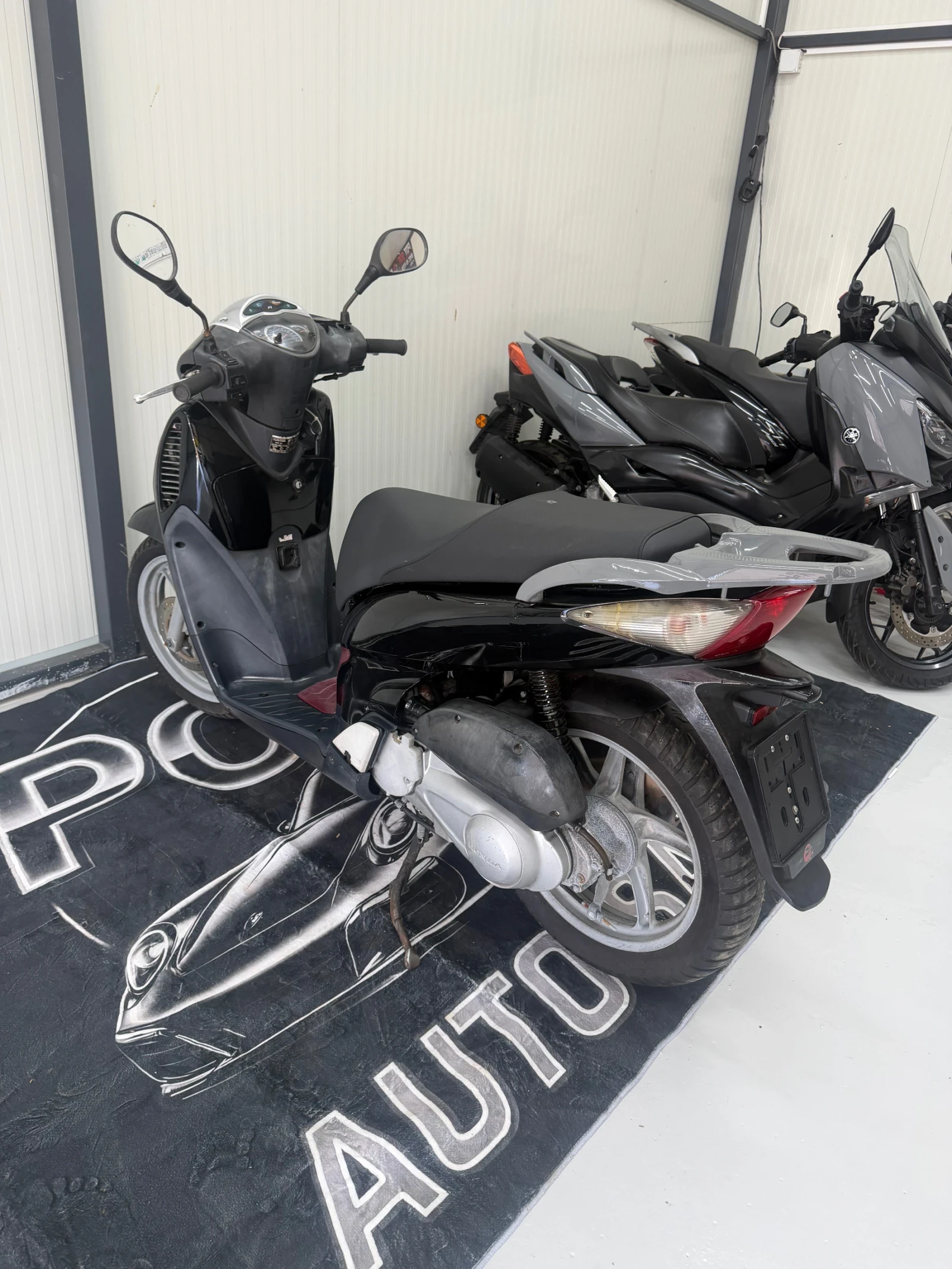 Honda Sh | Mobile.bg � ����������� 5