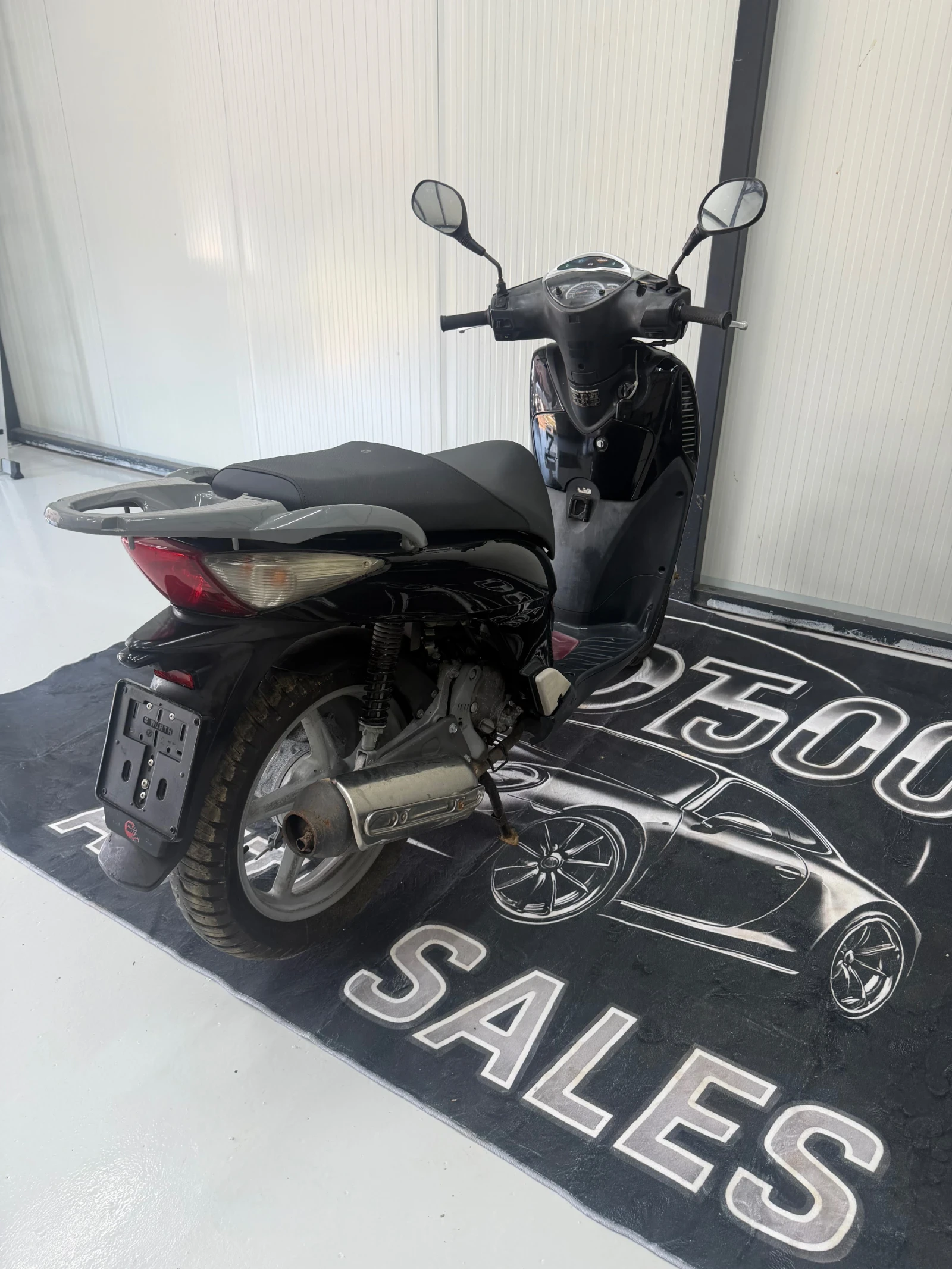 Honda Sh | Mobile.bg � ����������� 4