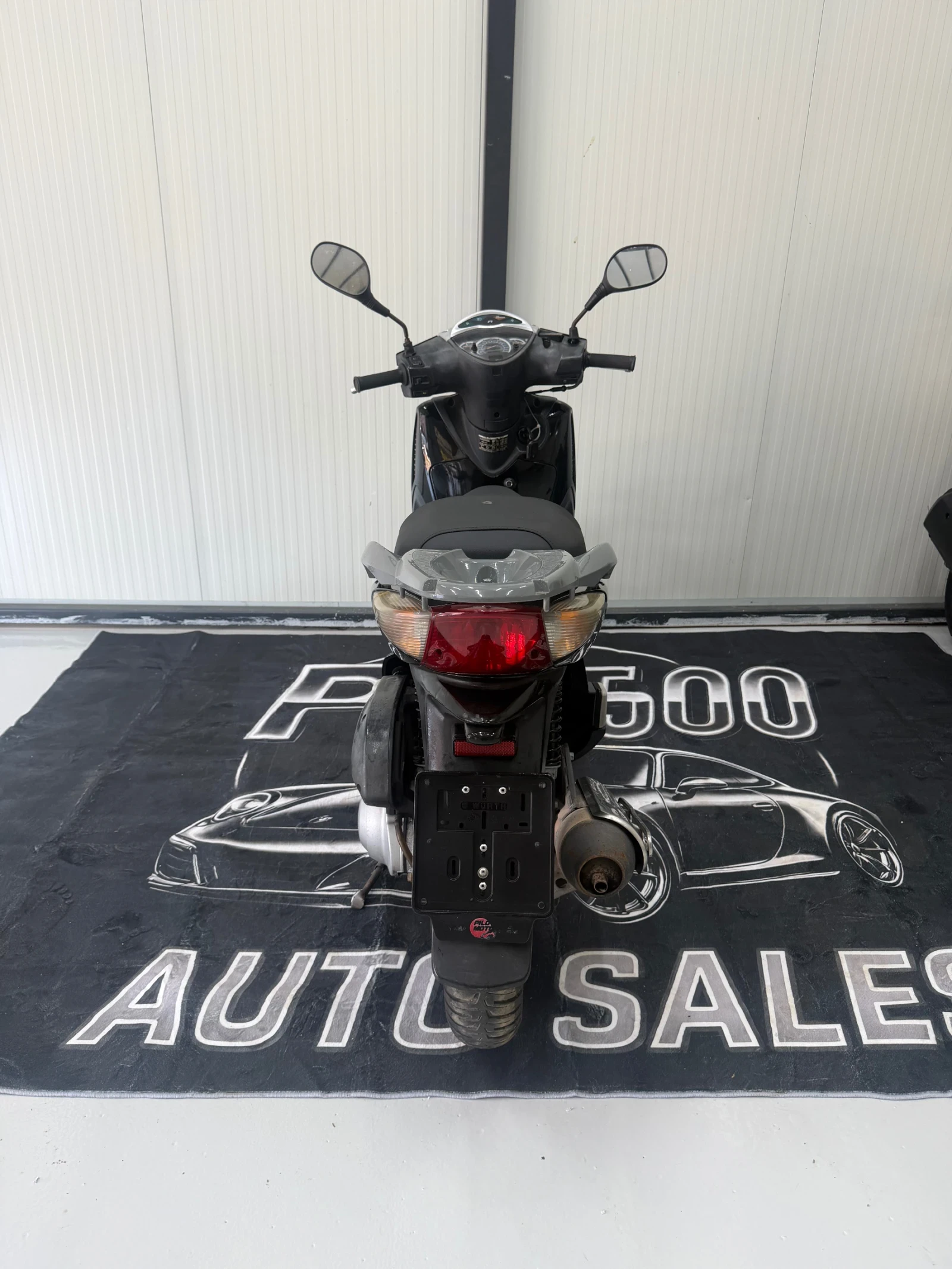 Honda Sh | Mobile.bg � ����������� 6