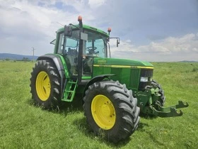      John Deere 6910