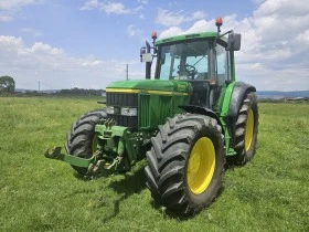      John Deere 6910