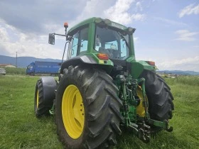  John Deere 6910 | Mobile.bg    8