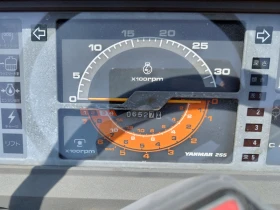  Yanmar F215 21.. 4WD     | Mobile.bg    5