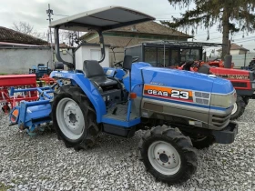  Yanmar F255 25.. 4WD     | Mobile.bg    12