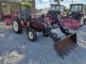  Yanmar AF220 20.. 4WD       | Mobile.bg    4