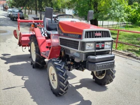  Yanmar F255 25.. 4WD     | Mobile.bg    10