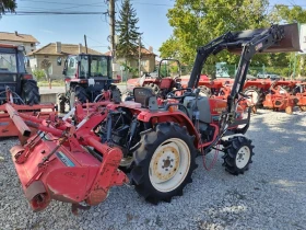  Yanmar AF220 20.. 4WD       | Mobile.bg    3